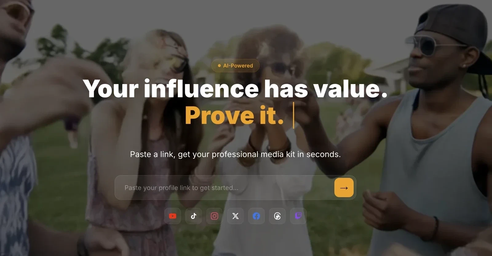 GetValuence preview