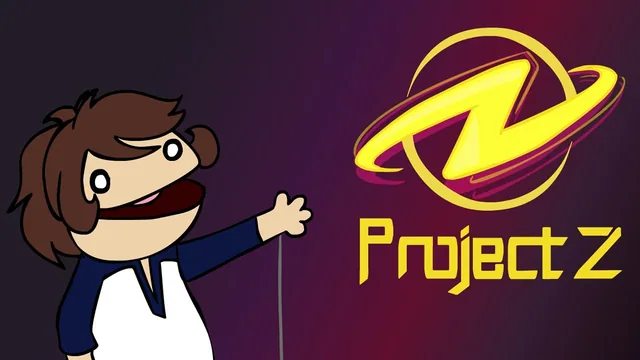 Project Z — Like other Apps, but Different!
